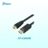 Dtech DT-CU0305 1.8M DP TO HDMI Cable